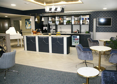 Fenchurch House Care Home